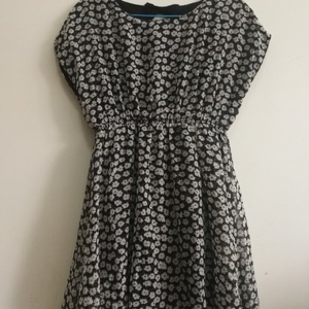 Second-hand women's skirt waist slimming sexy dres